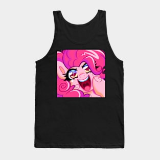 Treat Yourself To Pie Tank Top